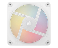 CORSAIR iCUE LINK LX120R RGB White 120mm CO-9051053-WW - 1300110 - zdjęcie 2
